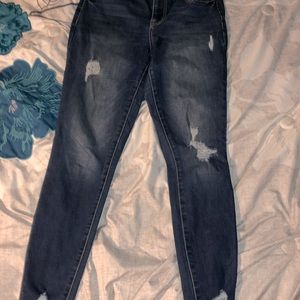 Maurice’s jeans